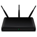 download Wireless Router clipart image with 315 hue color