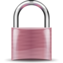 download Padlock Green clipart image with 225 hue color