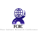 download Free Culture Research Conference Logo clipart image with 45 hue color