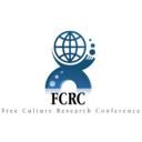 Free Culture Research Conference Logo