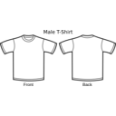 Tshirt Template