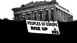 Peoples Of Europe Rise Up Kke