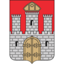 Wloclawek Coat Of Arms