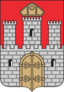 Wloclawek Coat Of Arms