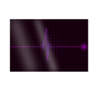 download Electrocardiograms clipart image with 180 hue color