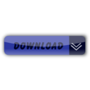 download Download Icon clipart image with 90 hue color