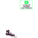 download Conversl Chucks clipart image with 135 hue color