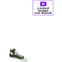 download Conversl Chucks clipart image with 270 hue color