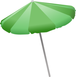 Beach Umbrella