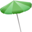 Beach Umbrella