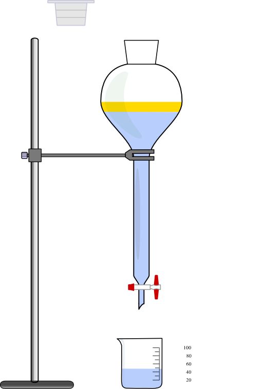 Separatory Funnel