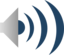 Audio Icon