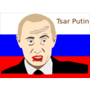 Tsar Putin