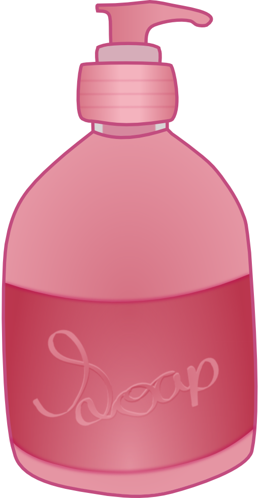 Liquid Soap