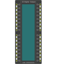 Plc 32 Digital Output