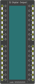 Plc 32 Digital Output