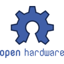 Open Source Harware Logo