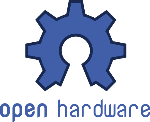 Open Source Harware Logo