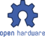 Open Source Harware Logo