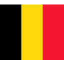 Flag Of Belgium