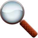 Magnifying Glass Color