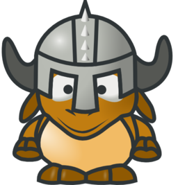 Gnu Knight