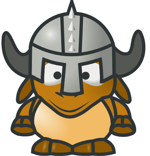 Gnu Knight