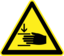 Signs Hazard Warning