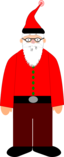 Santa