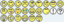 24 Flat Grin Smilies Emotion Icons Emoticons For Example For Forums