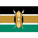 download Flag Of Kenya clipart image with 45 hue color