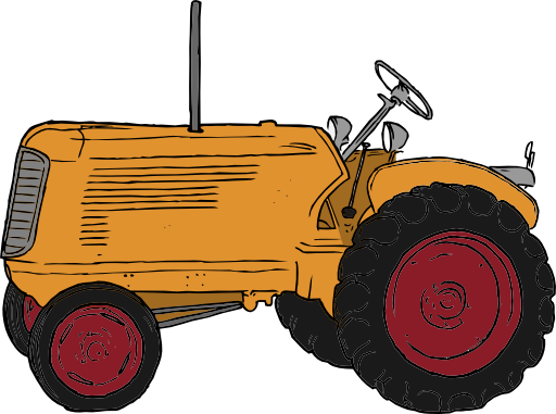 Tractor