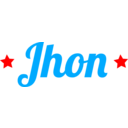 Jhon Logo