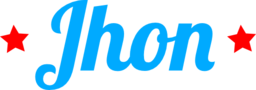 Jhon Logo