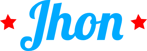 Jhon Logo