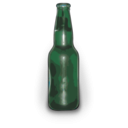 download A Nice Cold One clipart image with 135 hue color