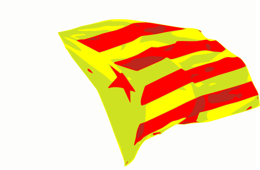 Estelada Al Vent