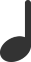 Ftmusic Quarternote