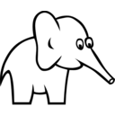 Certain Elephant