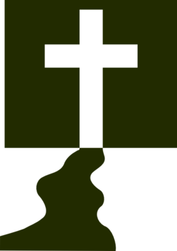 Calvary Silhouette