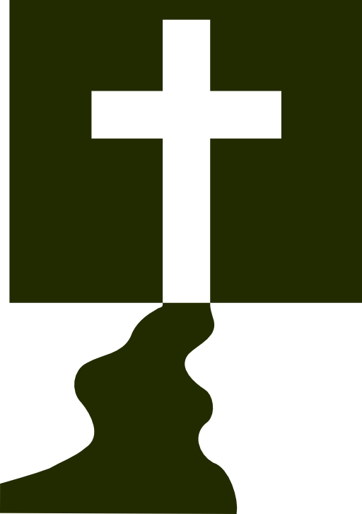 Calvary Silhouette