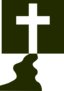 Calvary Silhouette