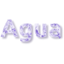 download Agua clipart image with 45 hue color