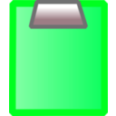download Klipper clipart image with 90 hue color