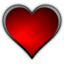 Heart Icon