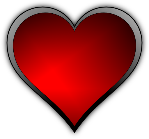 Heart Icon