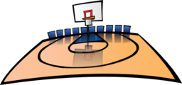 Basketball Court