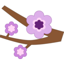 Purple Flower