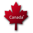 download Maple Leaf 3 clipart image with 0 hue color