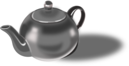 Tea Pot